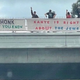 Image for article titled Extremists Are Gathering to Support Kanye West, but Is Anyone Else?